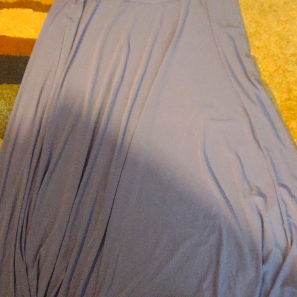 LuLaRoe maxi skirt
